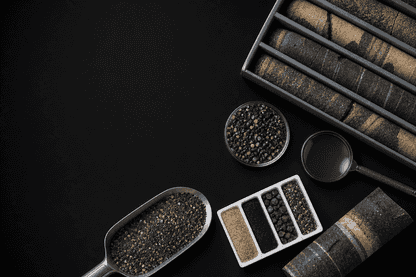 McLaren Minerals Hits Bonanza Heavy Mineral Grades Up to 34.6% in Resource Expansion
