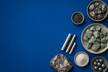 Metallium links Texas processing ambitions to Traxys commercial network
