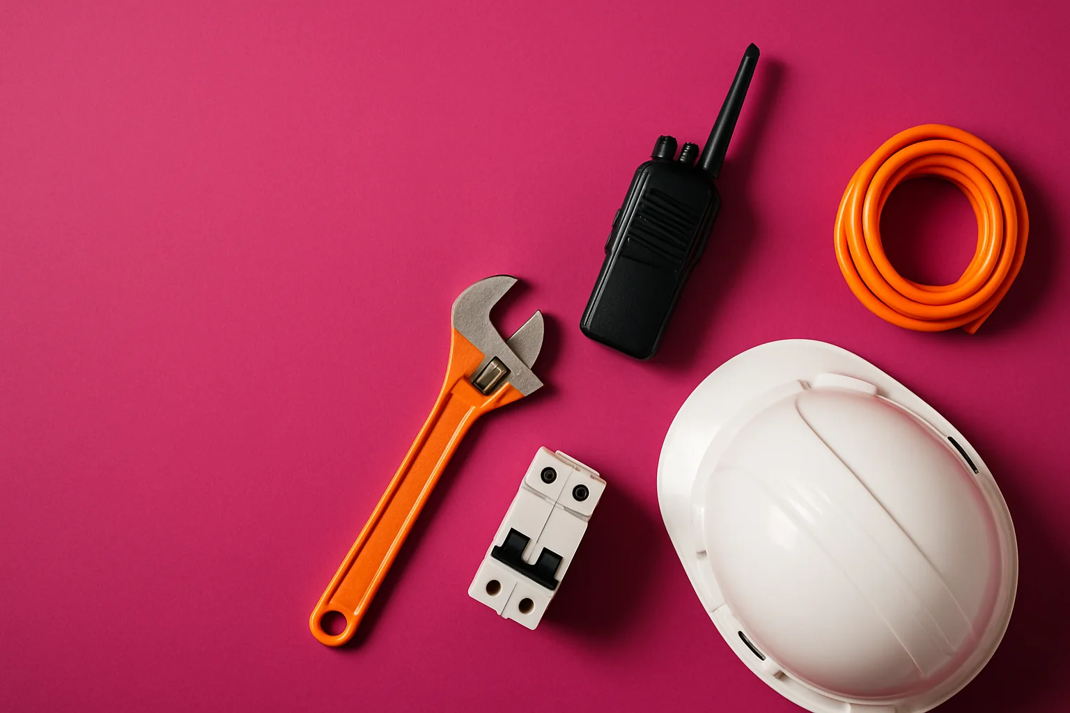 An image related to Janus Electric Holdings Limited