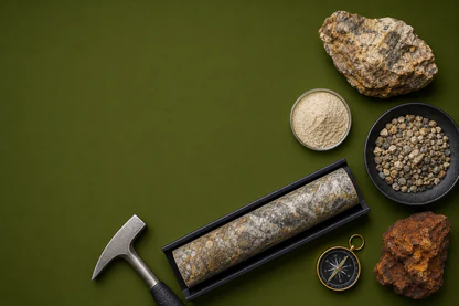 Basin Energy moves Newmans rare earths into metallurgy