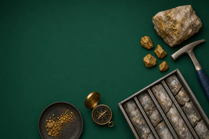 First Au builds a larger WA gold platform as First Hit assays come into focus