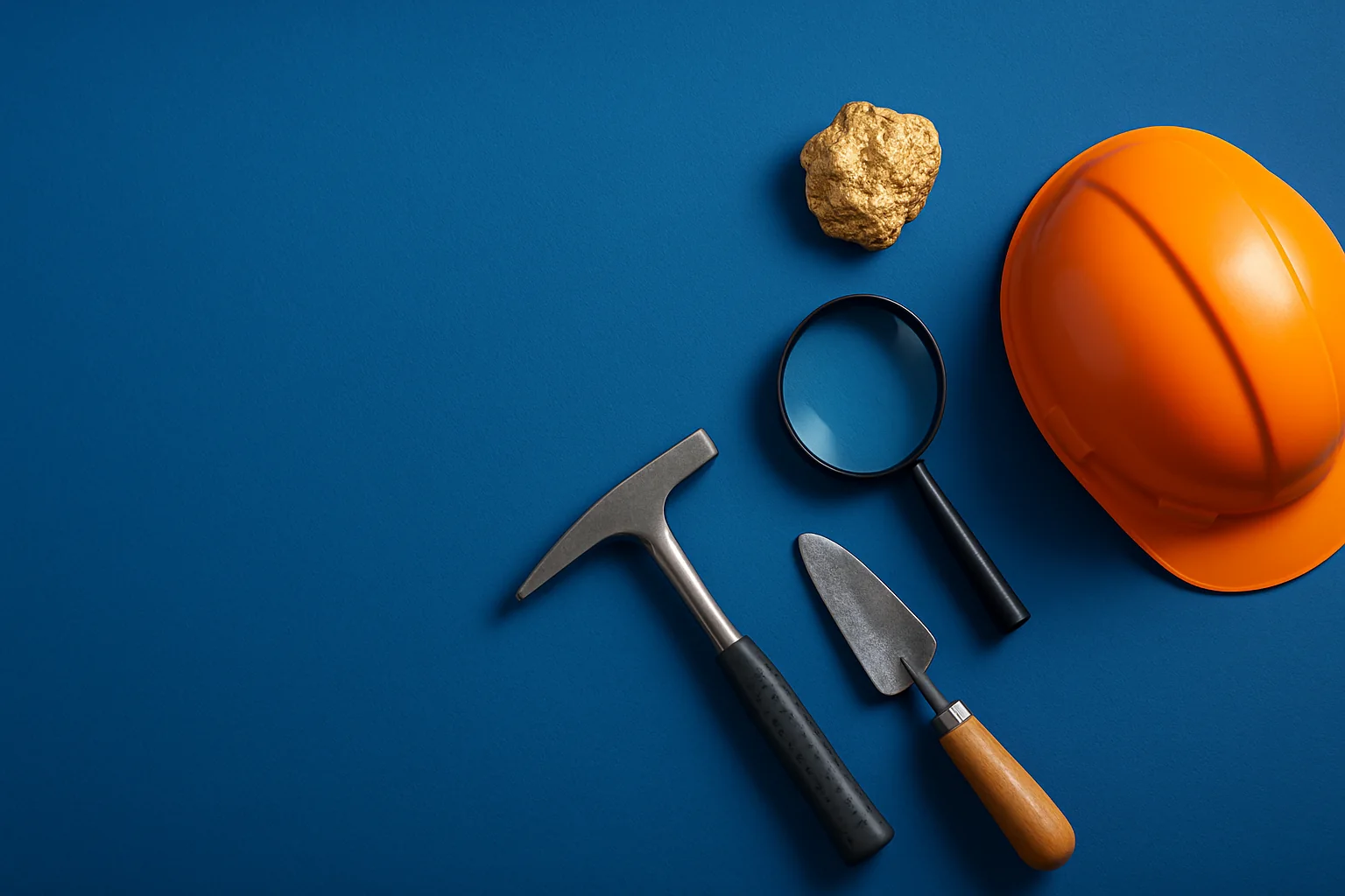 An image related to North Stawell Minerals Ltd