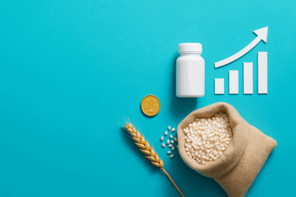 Ridley’s Fertiliser Deal Sparks 137% Profit Surge and Dividend Boost