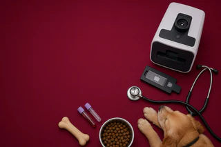 Optiscan Launches InSpecta™ in US Veterinary Market After FDA Approval