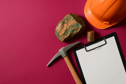 GreenX Metals Validates Historic Copper Grades, Secures $13.6M for Growth