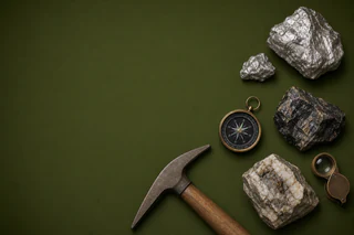Olympio Metals Expands US Critical Minerals Footprint with High-Grade Silver and Antimony Acquisition