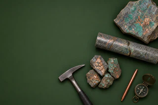 PolarX Drills More Hyper-Grade Copper at Caribou Dome, Launches 10,000m 2026 Program