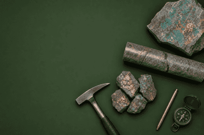 PolarX Drills More Hyper-Grade Copper at Caribou Dome, Launches 10,000m 2026 Program