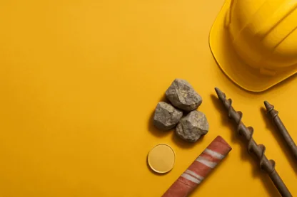 Nexus Minerals Uncovers 30.05 g/t Gold at Payns, Launches Major Drill Campaign