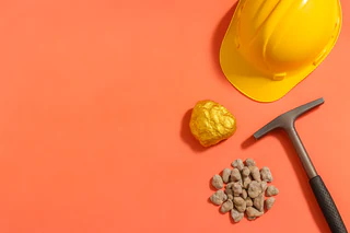 Pacgold Sets $12.4M Plan to Restart White Dam Gold Production by Q4 2025