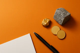 Midas Minerals Sets Sights on High-Grade Gold Drilling at Newington