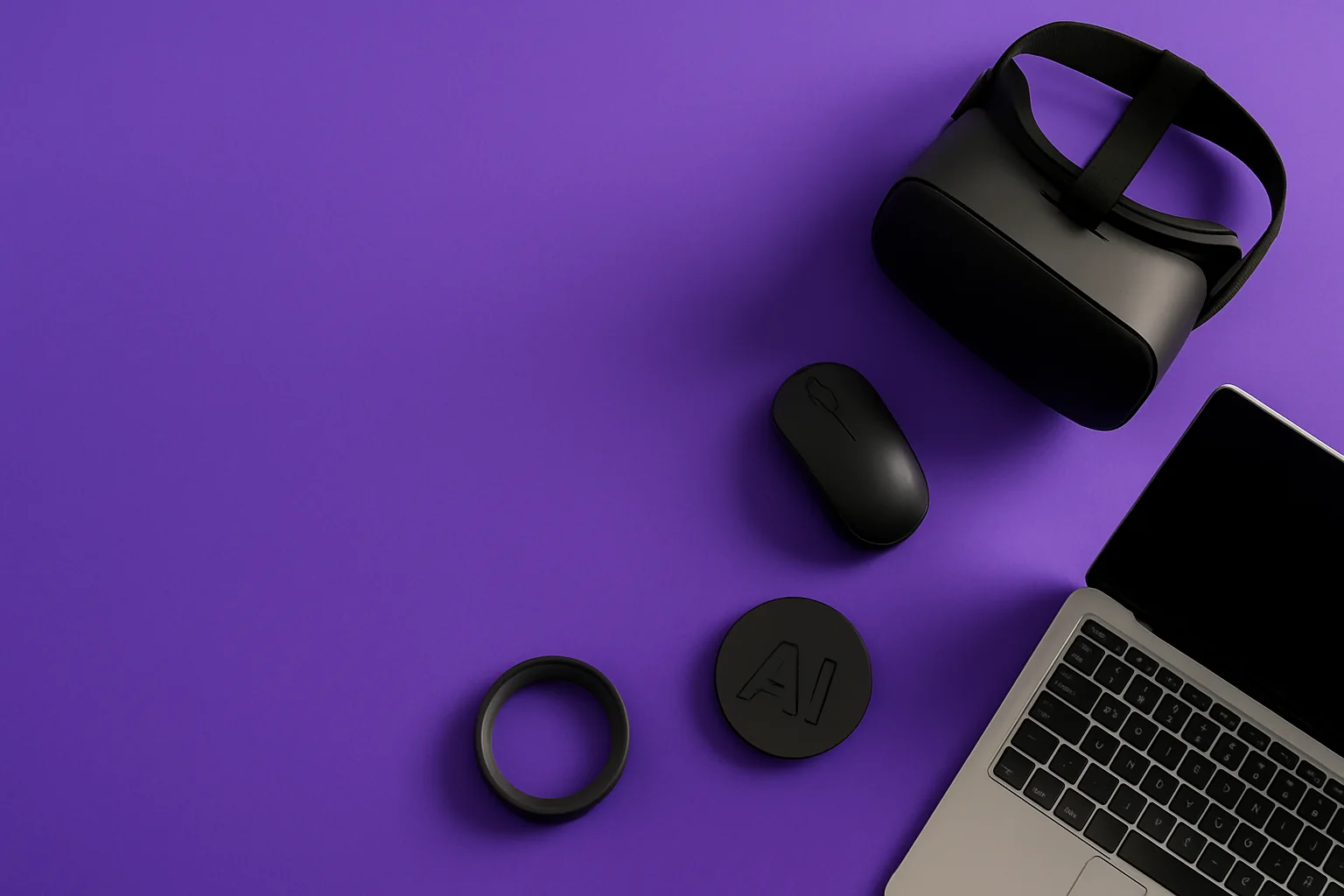 An image related to Vection Technologies Ltd