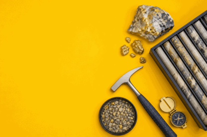 ACDC Metals Secures 100% Option on Mount Jackson Gold-Silver Project with $2.5M Capital Raise