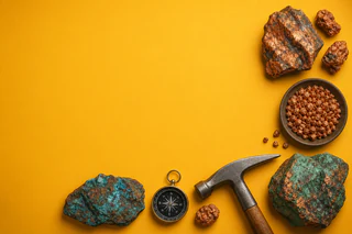 Austral Resources Posts $25.3M Profit Turnaround, Proposes Hammer Metals Takeover