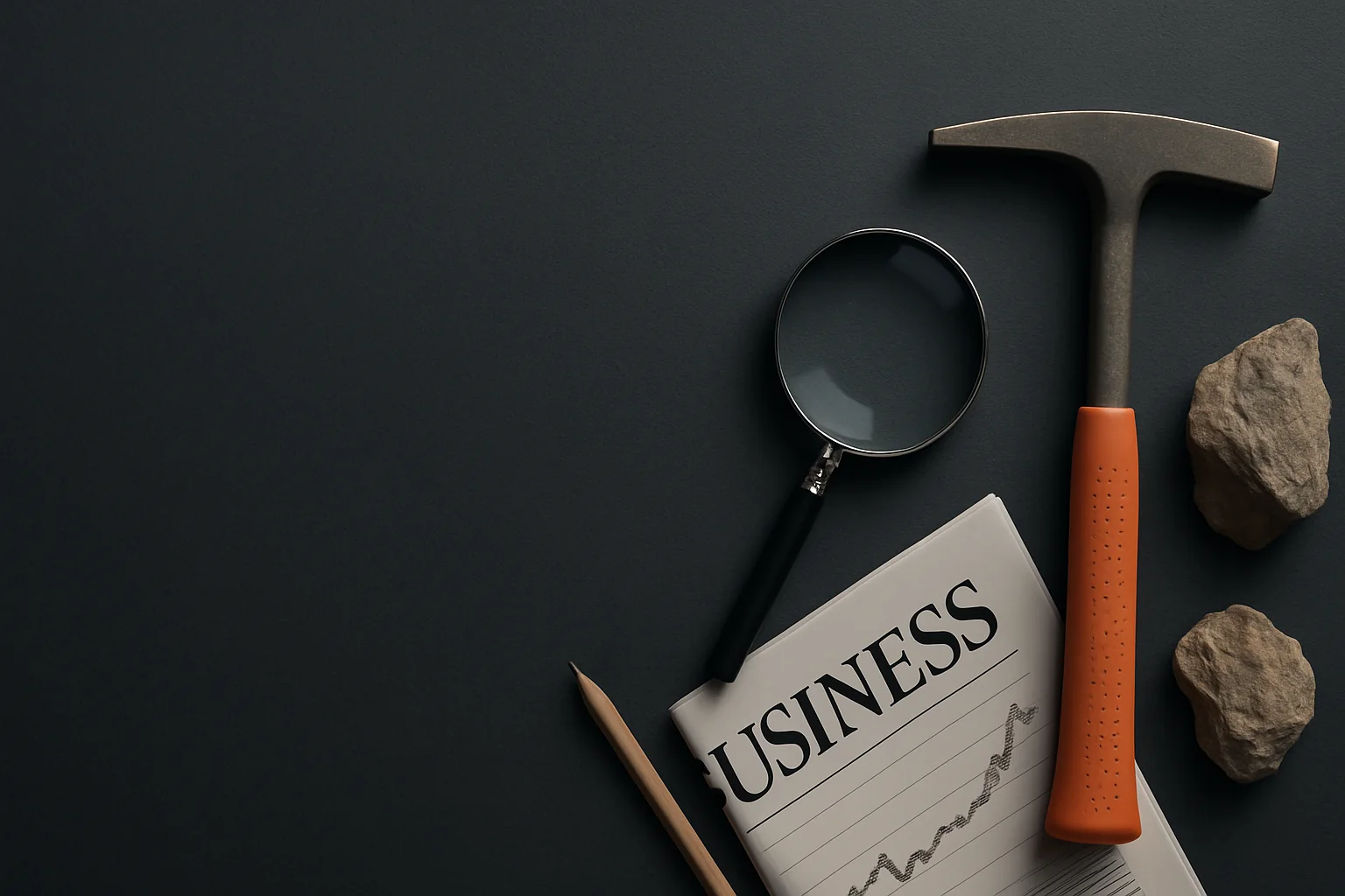 An image related to Od6 Metals Limited