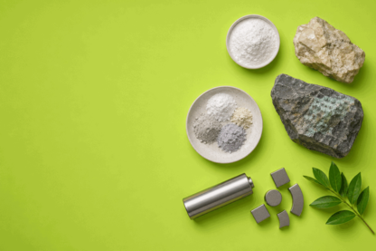 Cadoux Advances HPA FEED and Minhub Feasibility Amid Growing Market Demand