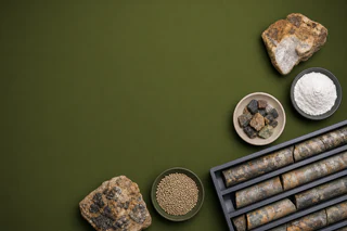 Cadoux Advances Battery-Grade HPA and Secures Rare Earth JV in Wimmera