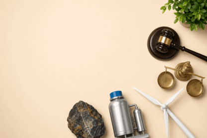 MEC Resources Completes $359K Options Placement Amid Advent Energy Legal and Administration Challenges