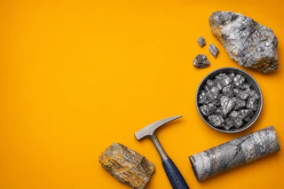 Broken Hill Mines sets silver record as Pinnacles feeds Rasp expansion