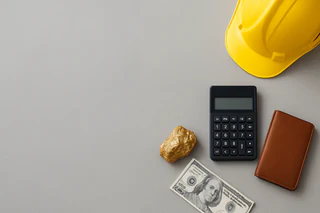 Auric Mining Secures Ore Processing Deal Amid Tight Cash Reserves