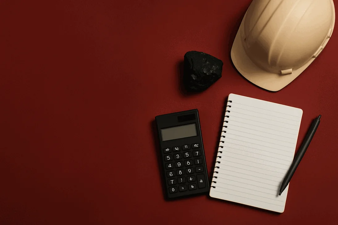 An image related to Coronado Global Resources Inc