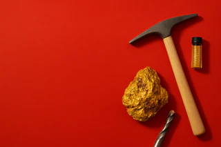 Benz Mining Uncovers Thickest High-Grade Gold Intercept at Glenburgh