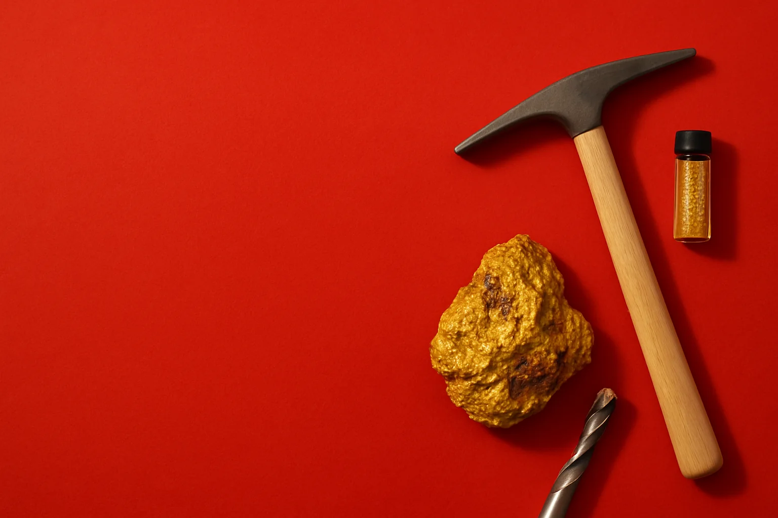 An image related to Benz Mining Corp.