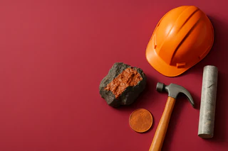 White Cliff Minerals Hits 90m at 4% Copper from Surface at Rae Project