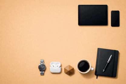 Trade Window CEO AJ Smith Steps Down Due to Illness, COO Takes Interim Helm