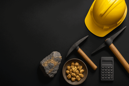 EMC Gold Pulls Back Salave PIER Bid, Secures €2.64M for Project Push