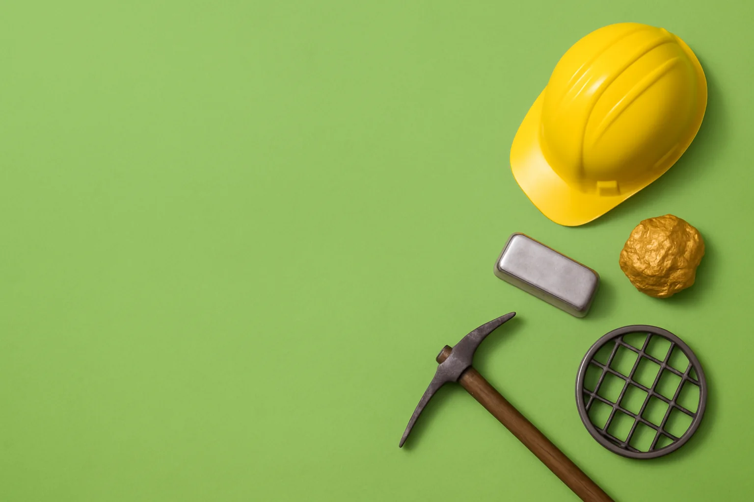 An image related to Manuka Resources Ltd