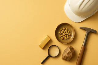 Wia Gold’s Kokoseb Project Unveils Robust Scoping Study with Strong Growth Prospects