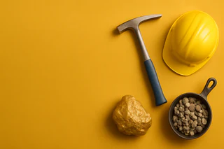 New Age Exploration Confirms Gold Potential Near Hemi, Raises $3.75M for Drilling