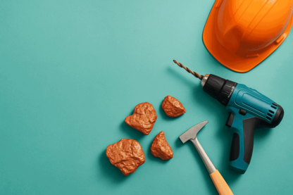 Belararox Secures $8.5M to Power Copper Drilling at TMT Project