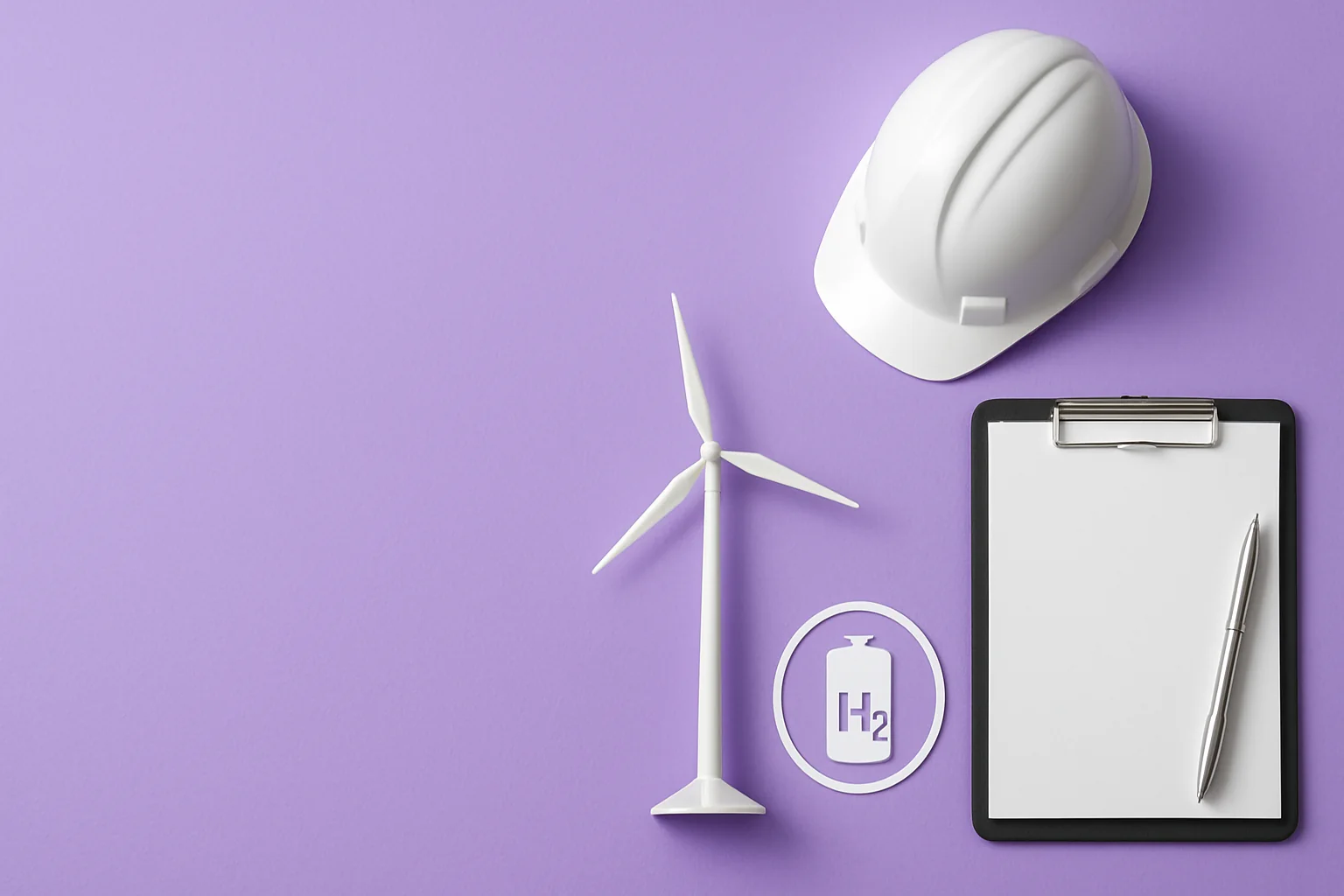 An image related to Nh3 Clean Energy Limited