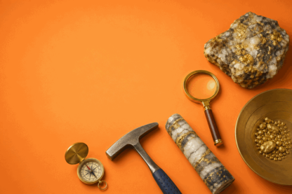 Riedel Resources Extends High-Grade Kingman Gold Mineralisation and Secures Major WA Acquisition