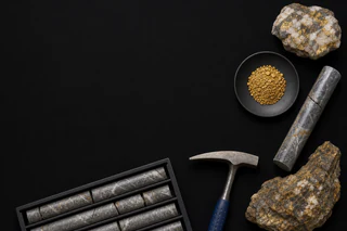 Everest upgrades Mt Dimer confidence as 142,000 tonnes await toll processing