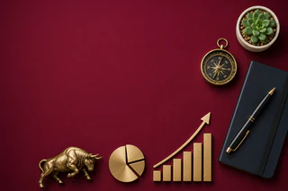 Finance Wrap