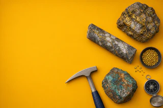 Tarrina Resources Extends Gold Mineralisation and Uncovers New Copper-Gold Targets