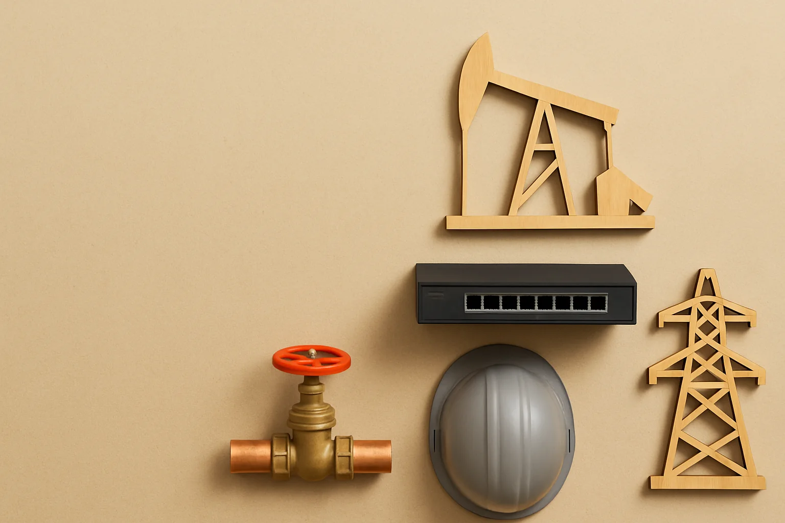 An image related to TLOU ENERGY LIMITED