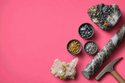 Pioneer Minerals Advances Springfield Project with Modular Processing Study