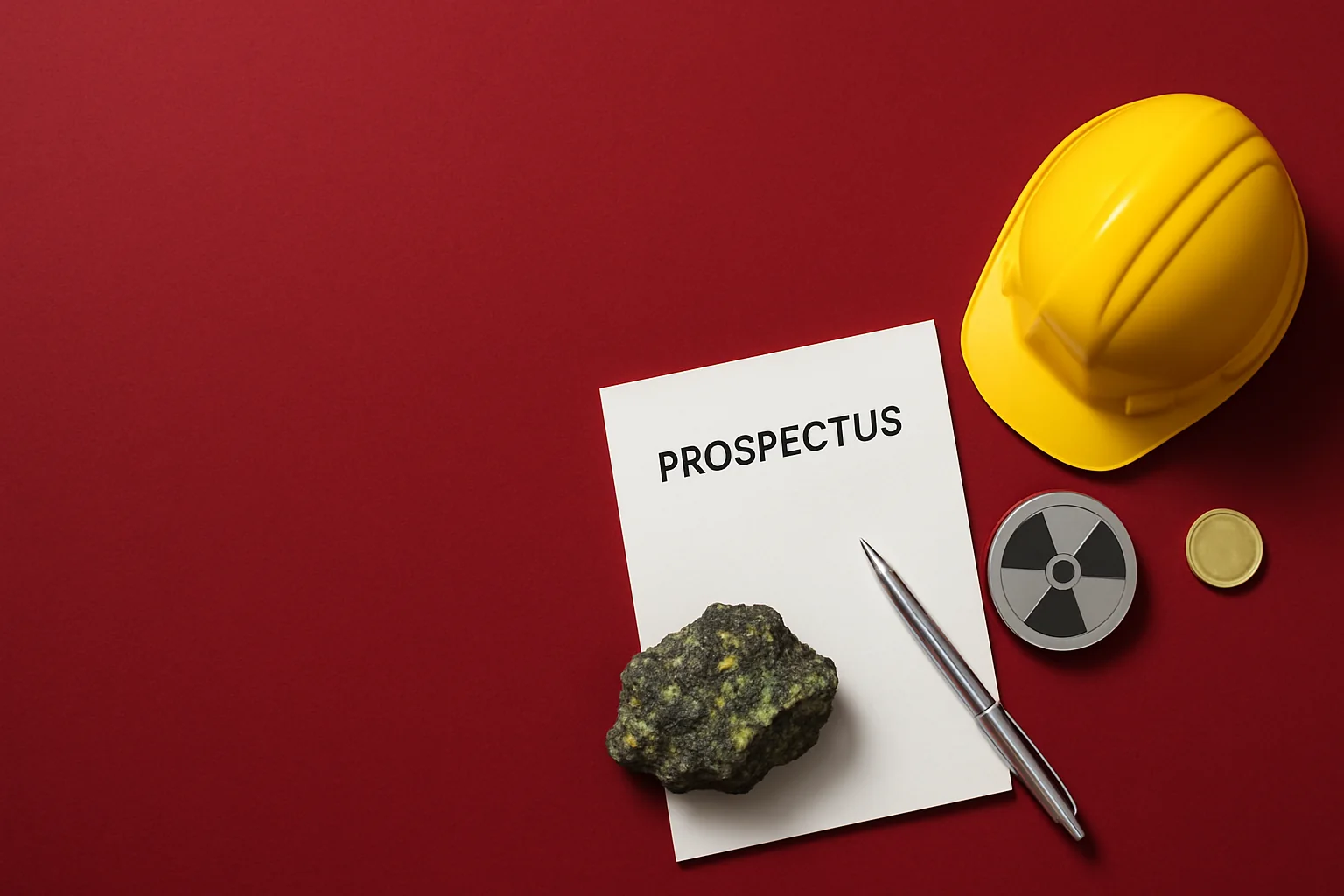 An image related to Koba Resources Limited