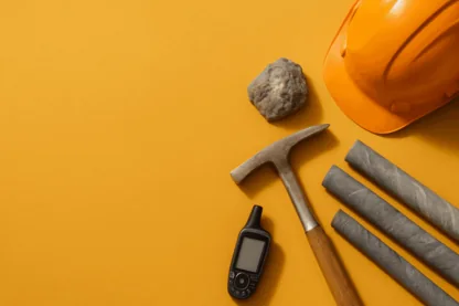 Pacgold Launches Maiden Drilling at White Lion Target Amid Strong Geophysical Signals