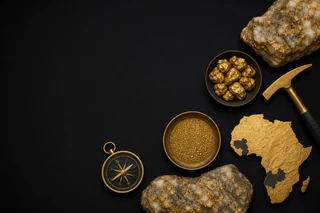 PDI Gold reaches 10.1Moz resource base as Kiniéro reserves rise 25%