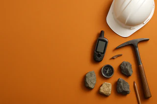 Bayan Mining Sharpens Rare Earth Targets at Desert Star, Eyes Drilling Soon
