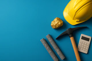 WIN Metals Accelerates Growth with Radio Gold Mine Acquisition and $2.35M Capital Raise