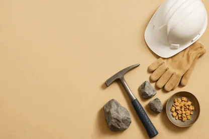 Why Is Rincon Resources’ Stock Surging Ahead of Key Drilling and Assay Milestones?