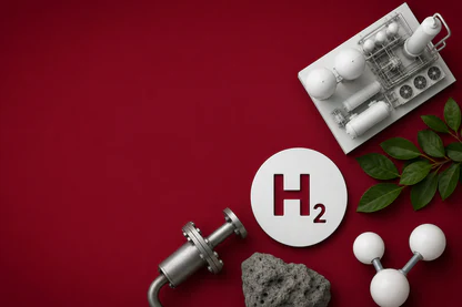 Hazer-KBR Alliance Lands Paid Study with Major Japanese Utility