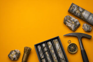 Many Peaks Pushes Ferké Gold Mineralisation Beyond 900m Depth
