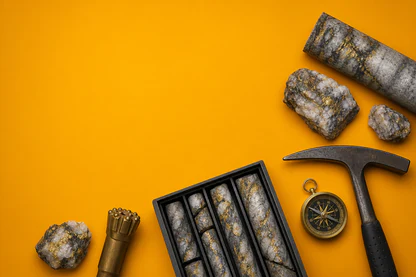 Many Peaks Pushes Ferké Gold Mineralisation Beyond 900m Depth